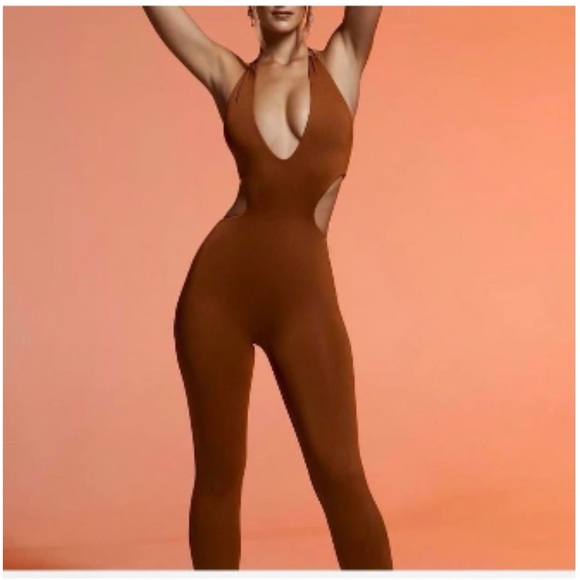 Oh Polly jumpsuit - Picture 1 of 7